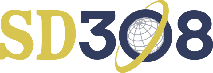 SD308